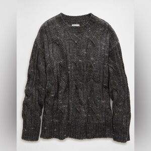 AE sweater